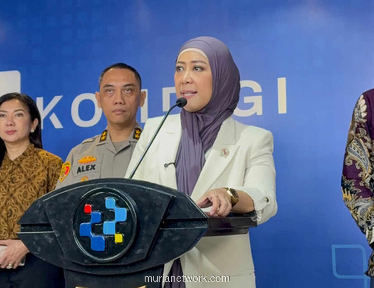 Menkomdigi: Merekam Orang Tanpa Izin Melanggar UU PDP