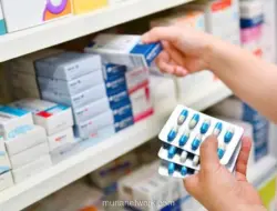 Membangun Ekosistem Biofarmasi Nasional: Dari Peluncuran Produk Menuju Kemandirian