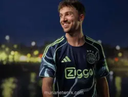 Ajax Menang tapi Michel Sanchez Soroti Penurunan Konsentrasi Tim