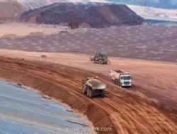 MIND ID Soroti Tata Kelola Tambang Emas Rakyat yang Belum Terintegrasi
