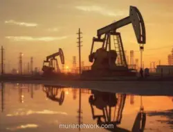 Harga Minyak Dunia Kembali Menguat, Sentuh Level Tertinggi