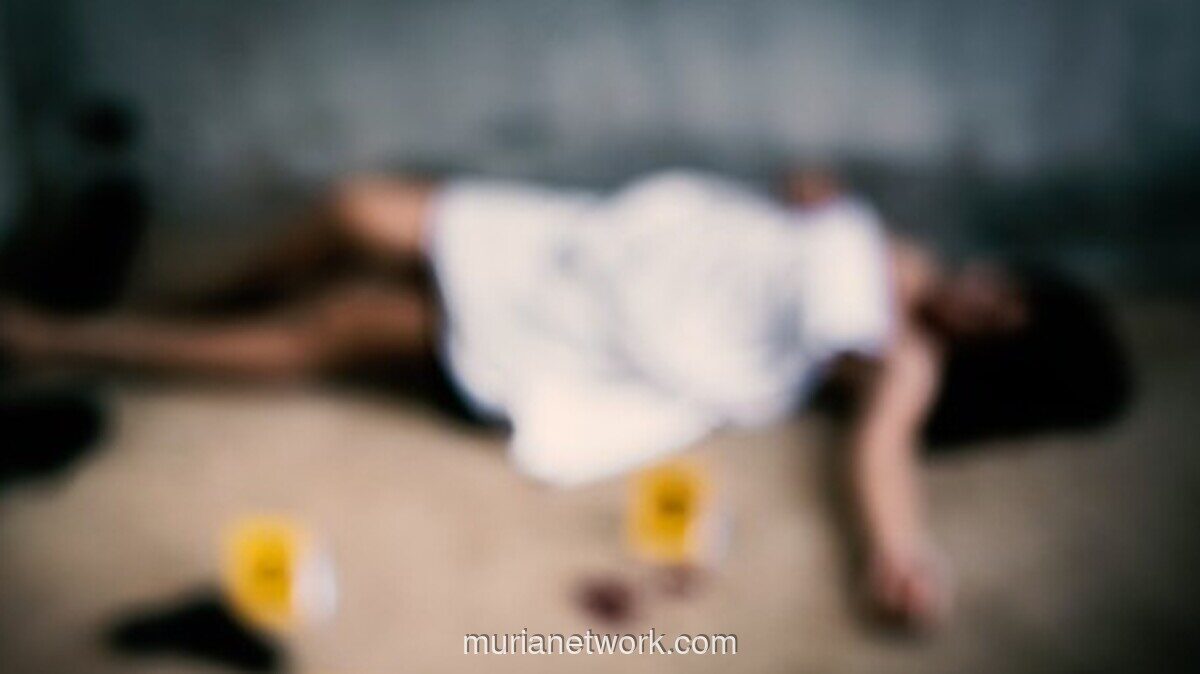 Polisi Pastikan Wanita di Medan Helvetia Tewas Bunuh Diri, Motif Masih Diselidiki