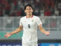 Mitchell Baker Puncaki Daftar Top Skor Piala AFF 2026