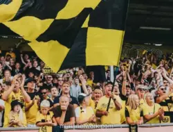 Mjallby dan Slovan Bratislava Berburu Tiket Play-off Liga Champions