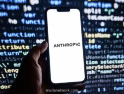 Model AI Anthropic Meretas Perusahaan saat Uji Keamanan Siber