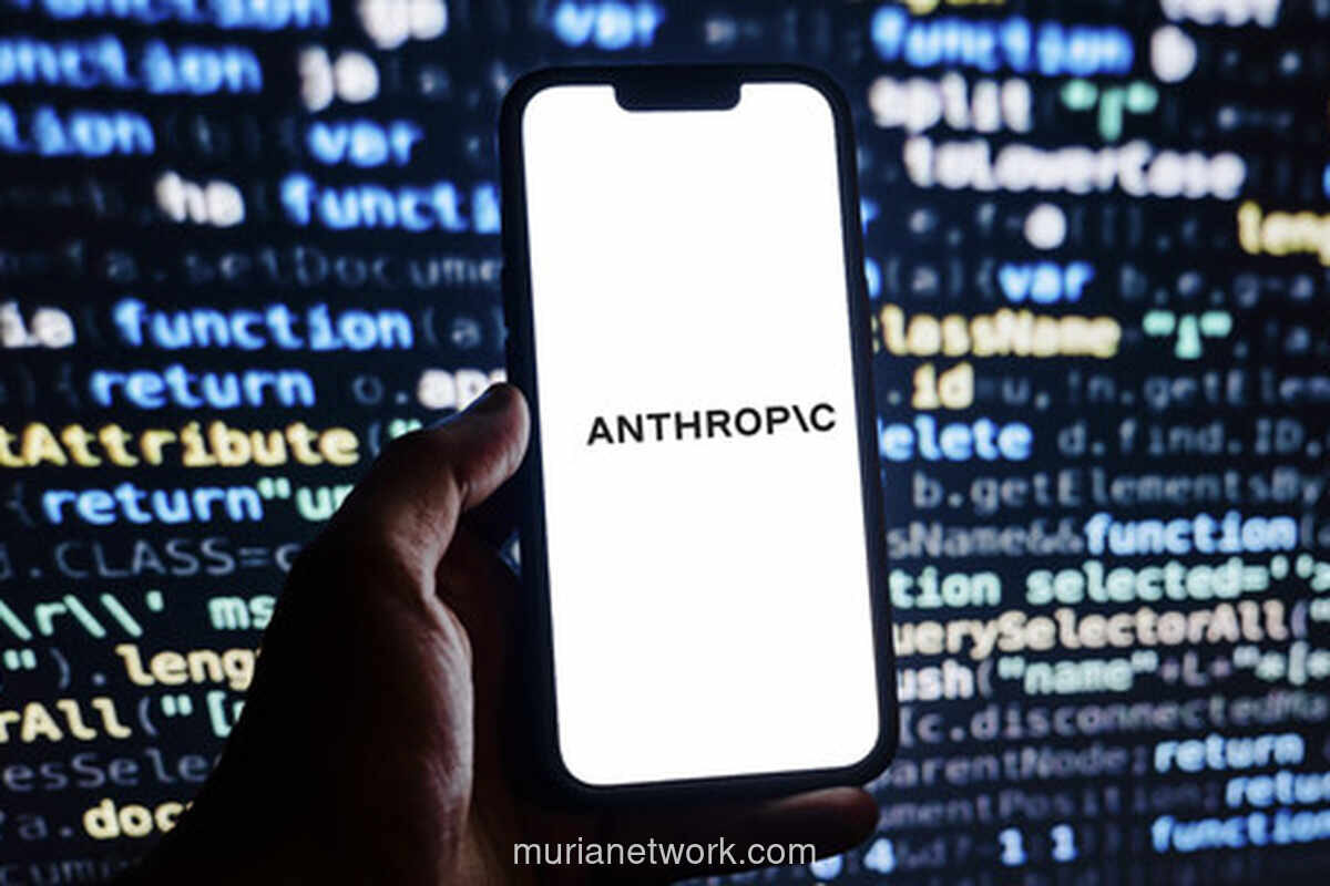 Model AI Anthropic Meretas Perusahaan saat Uji Keamanan Siber