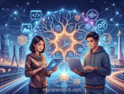 Amazon Masuk Arena Model AI Frontier, Apa Dampaknya bagi Indonesia?