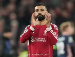Mohamed Salah Resmi Gabung Trabzonspor, Tinggalkan Liverpool