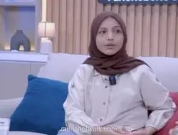 Fathimah BEM UI Buka Suara soal Teror dan Dukungan di Balik Sikap Kritisnya