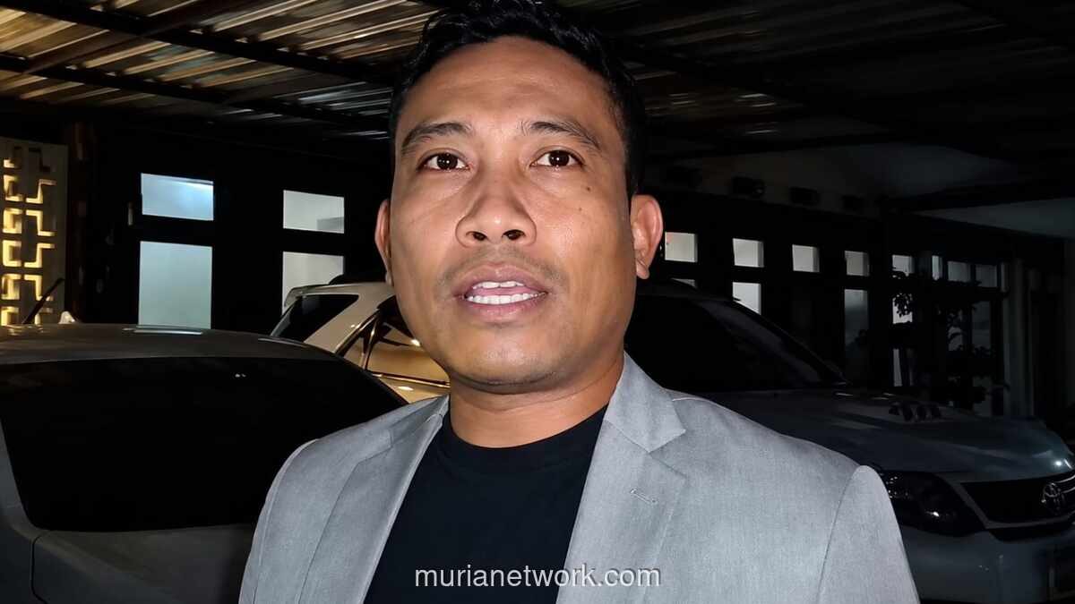 Muhammad Basri Penuhi Panggilan Penyidik Polda Sulsel Terkait Polemik di Gowa
