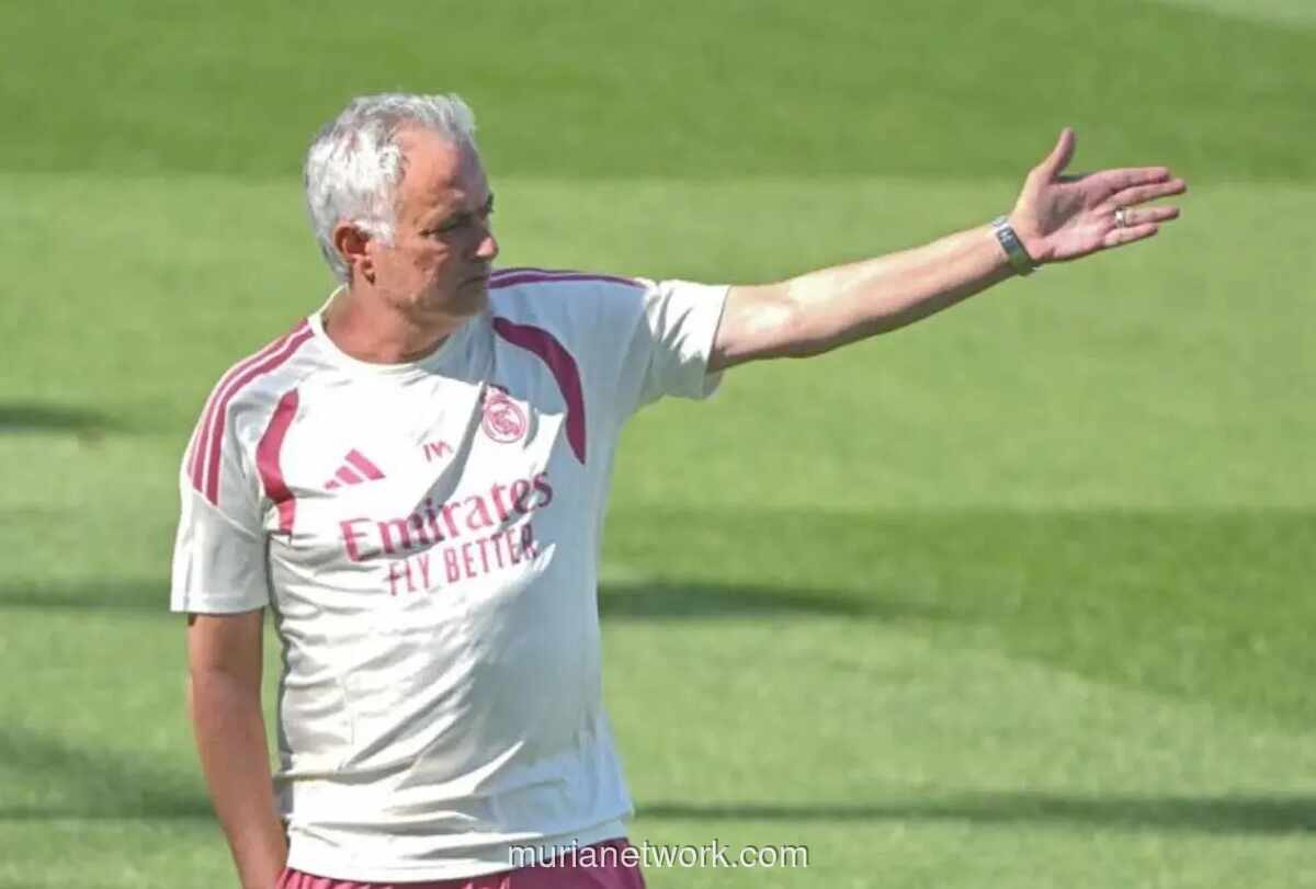 Real Madrid Alihkan Target ke Bernardo Silva Usai Rodri Pilih Barcelona