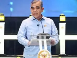 MPR Akan Gelar Pertemuan dengan Pakar untuk Bahas PPHN Setelah 17 Agustus 2026