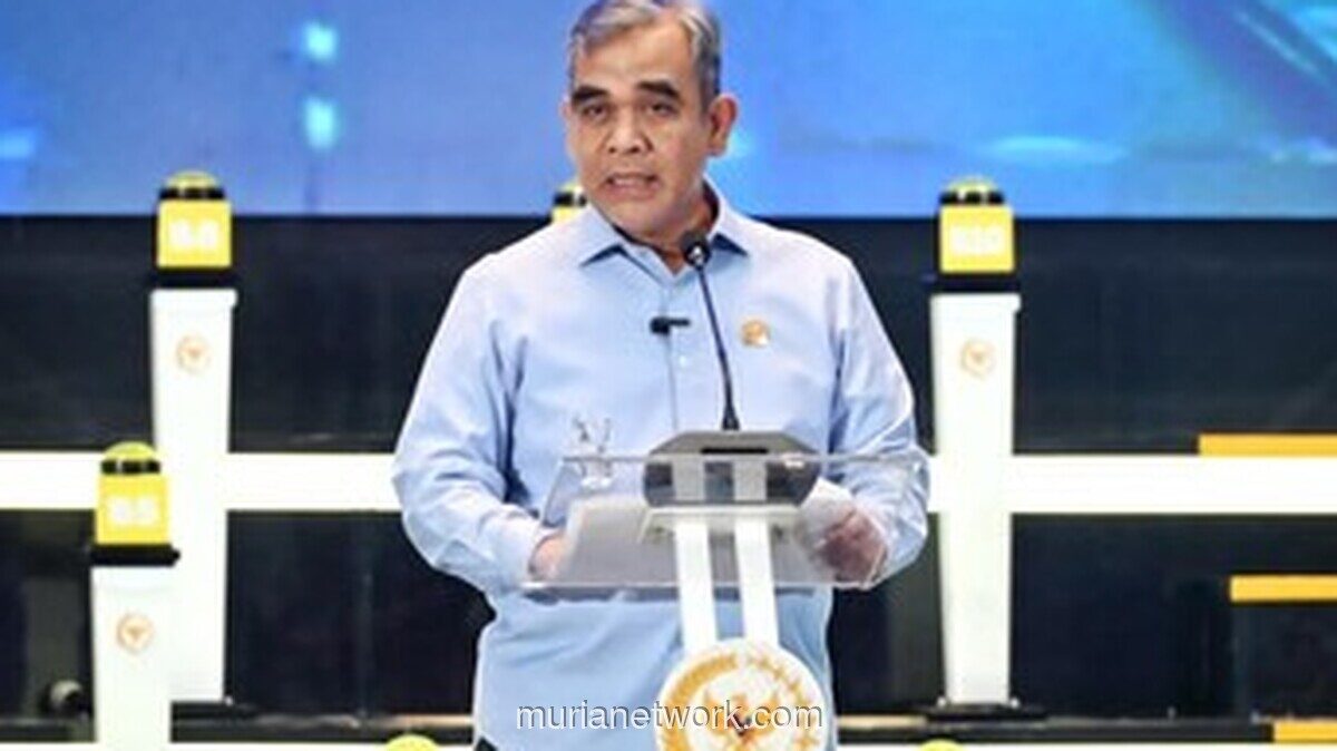 MPR Akan Gelar Pertemuan dengan Pakar untuk Bahas PPHN Setelah 17 Agustus 2026