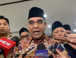 MPR Mulai Kirim Undangan Sidang Tahunan kepada Presiden dan Wapres Terdahulu