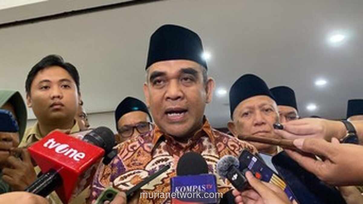 MPR Mulai Kirim Undangan Sidang Tahunan kepada Presiden dan Wapres Terdahulu