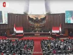 MPR Tegaskan Sidang Tahunan Wujud Akuntabilitas Lembaga Negara kepada Rakyat