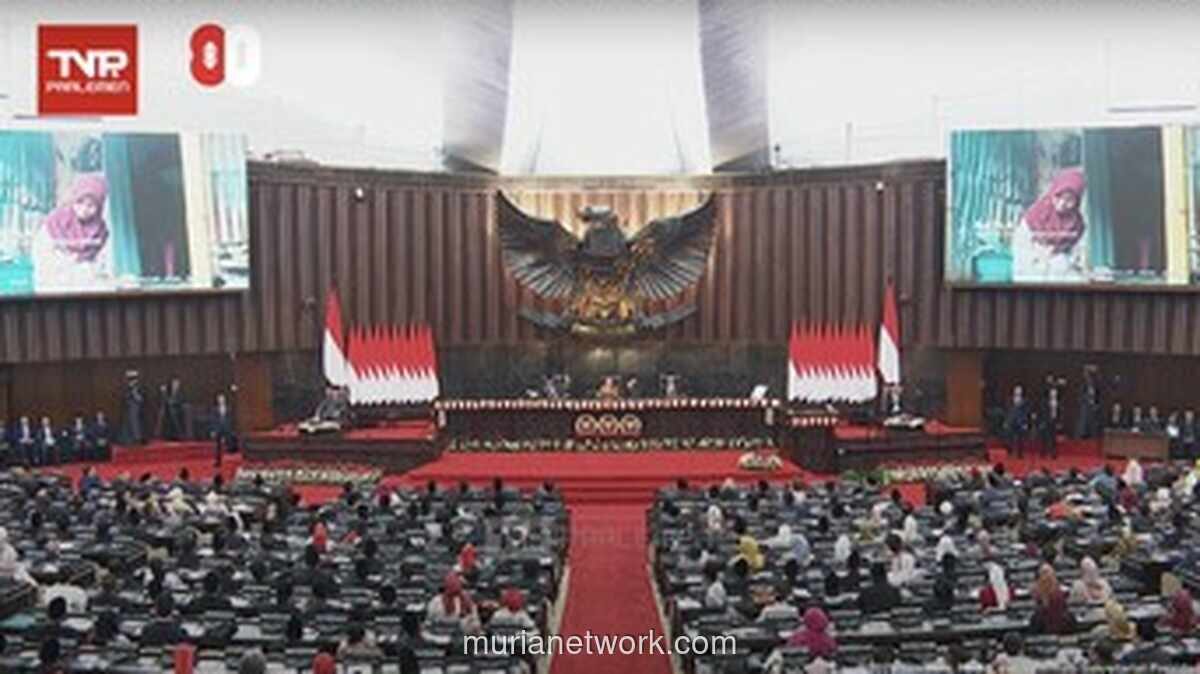 MPR Tegaskan Sidang Tahunan Wujud Akuntabilitas Lembaga Negara kepada Rakyat