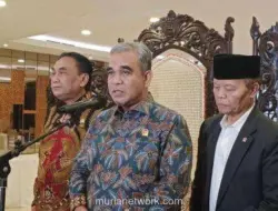 Sidang Tahunan MPR Dijadwalkan 14 Agustus 2026, Presiden Akan Sampaikan Pidato Kenegaraan