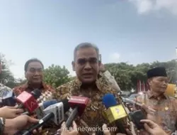 MPR Undang Presiden Prabowo ke Sidang Tahunan dan Peringatan Hari Konstitusi