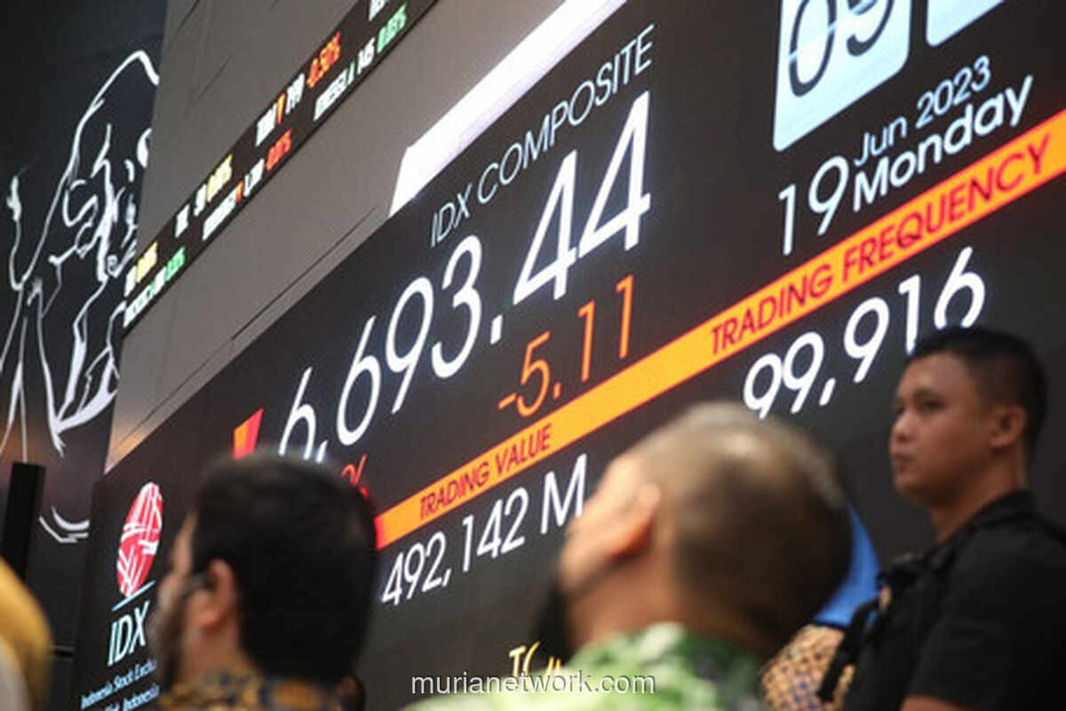 MSCI Umumkan Hasil Review Indeks Agustus 2026 pada 12 Agustus