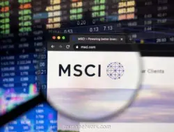 MSCI Coret CPIN dan GOTO dari Indeks Global, Konstituen Indonesia Susut