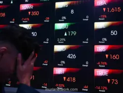 Dua Saham Besar Indonesia Dikeluarkan dari Indeks MSCI, Sembilan Lainnya Terdepak dari Small Cap