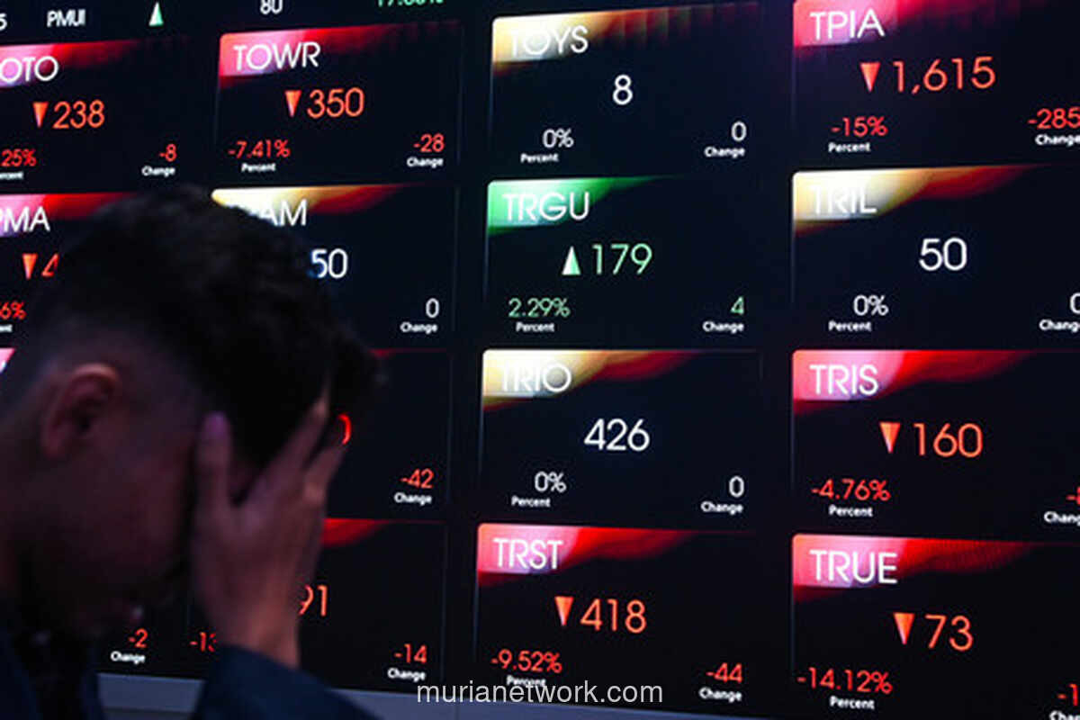 Dua Saham Besar Indonesia Dikeluarkan dari Indeks MSCI, Sembilan Lainnya Terdepak dari Small Cap