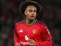 MU Buka Peluang Pinjamkan Zirkzee ke Juventus, Opsi Penjualan Permanen Masih Menggantung