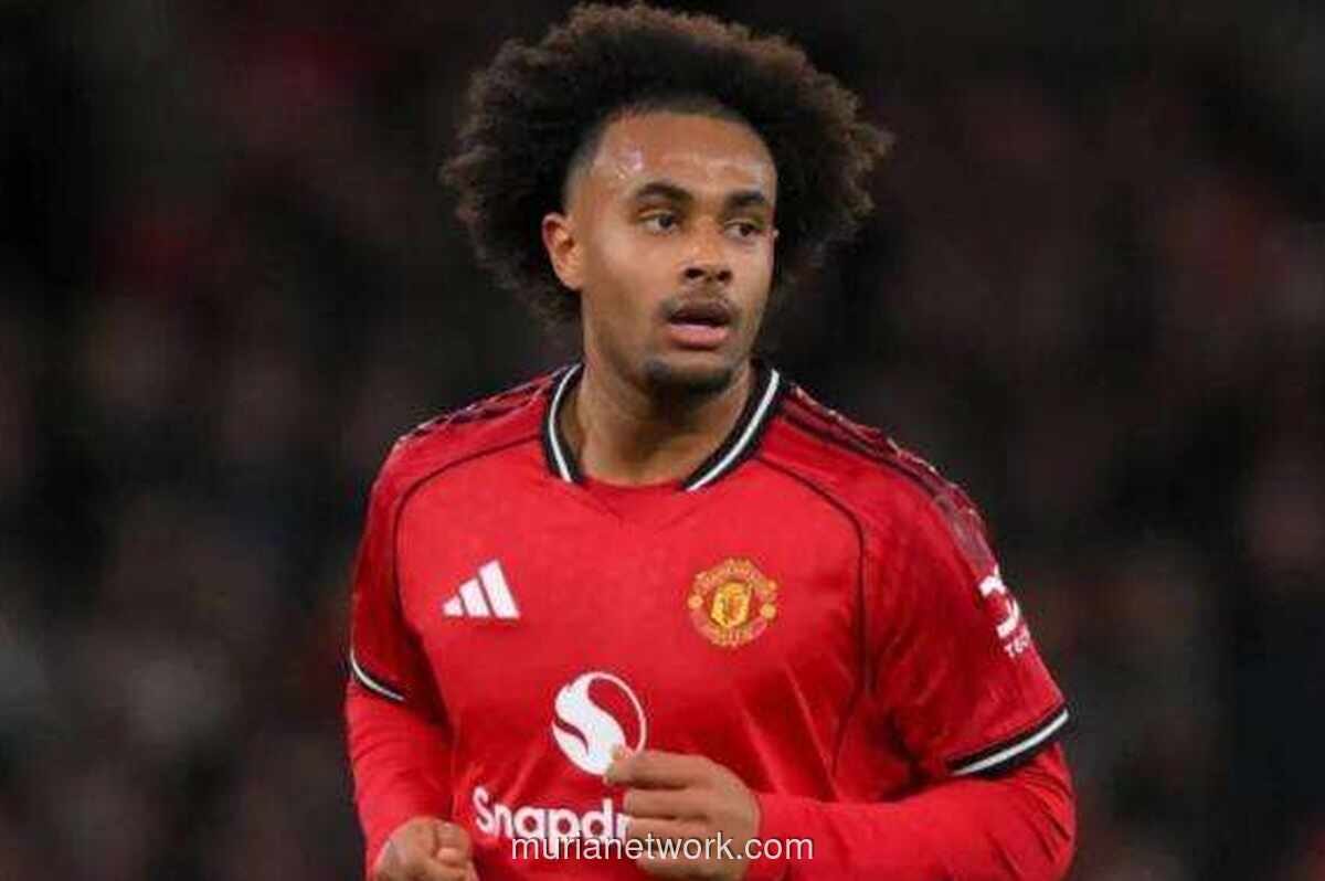 MU Buka Peluang Pinjamkan Zirkzee ke Juventus, Opsi Penjualan Permanen Masih Menggantung
