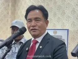 Yusril: Hukuman Mati Koruptor adalah Ultimum Remedium