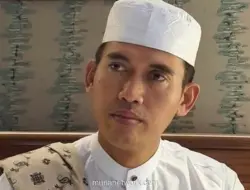 MUI Kecam Challenge Hafal Ayat Suci Berhadiah Miras di Festival Musik