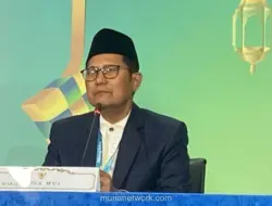 MUI: Hukuman Mati dan Pemiskinan Koruptor Harus Berjalan Beriringan