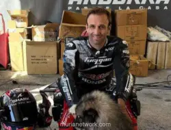 Mulai Naik Motor Usai Cedera Parah, Johann Zarco Targetkan Comeback di MotoGP San Marino