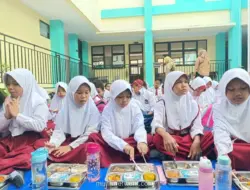 BGN Wajibkan Ompreng MBG Cantumkan Batas Waktu Konsumsi