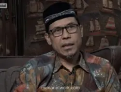 Surat Penyetaraan Ijazah Gibran Digugat ke PTUN, Munarman: Ini Kejahatan