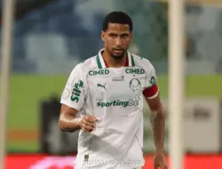 Murilo Desak Palmeiras Segera Benahi Performa Usai Kalah dari Fortaleza