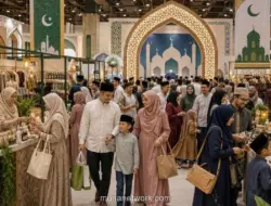 Muslim Family Expo 2026 Targetkan 12 Ribu Pengunjung di Jakarta Timur