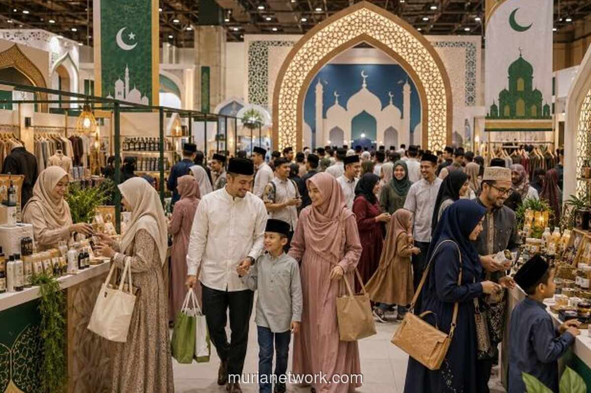 Muslim Family Expo 2026 Targetkan 12 Ribu Pengunjung di Jakarta Timur