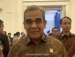 Ketua MPR: Hoegeng Awards Jadi Ruang Apresiasi dan Lahirkan Hoegeng-Hoegeng Baru