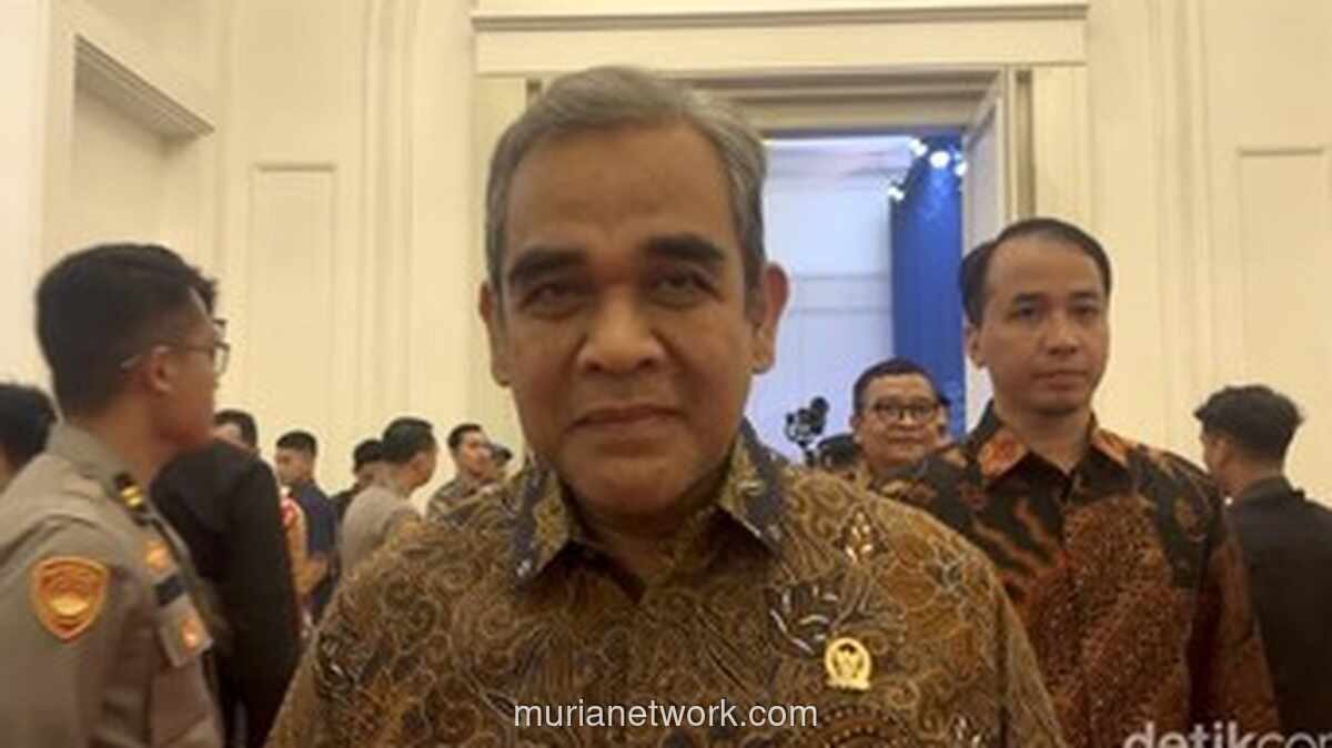 Ketua MPR: Hoegeng Awards Jadi Ruang Apresiasi dan Lahirkan Hoegeng-Hoegeng Baru