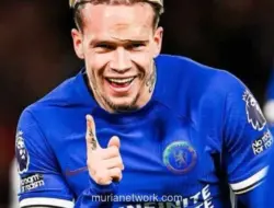 Mykhailo Mudryk Bebas dari Sanksi Doping, Siap Kembali Perkuat Chelsea