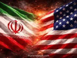 Iran Bantah Klaim Trump soal Permintaan Batalkan Serangan