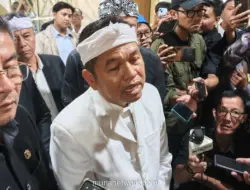 Dedi Mulyadi Minta Wali Kota Tasikmalaya Sanksi Nakes yang Diduga Hina Pasien BPJS