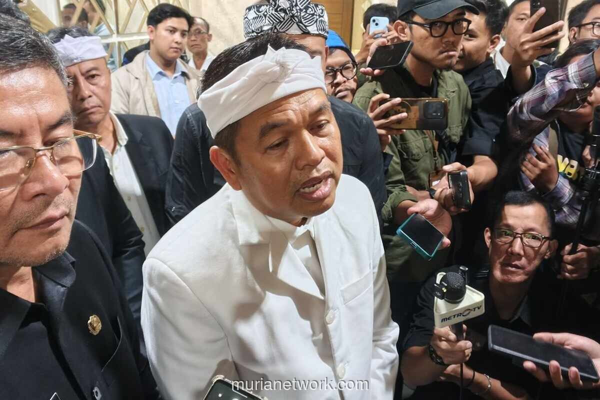 Dedi Mulyadi Minta Wali Kota Tasikmalaya Sanksi Nakes yang Diduga Hina Pasien BPJS