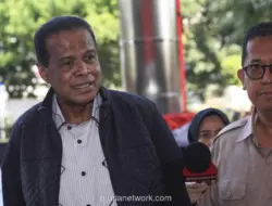 Bos Maktour Disebut Atur Pembagian Kuota Haji Tambahan