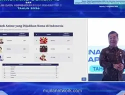 Nama Anime Populer di Kalangan Orang Tua Indonesia, dari Nobita hingga Shinchan