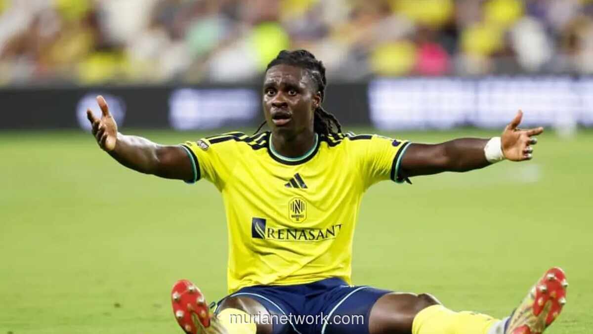 Nashville SC dan Atletico San Luis Berebut Tiket ke Babak Gugur di Laga Hidup Mati