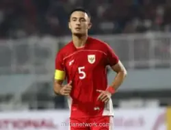 Ivar Jenner dan Marselino Ferdinan Belum Juga Punya Klub, Persija Menanti di Persimpangan