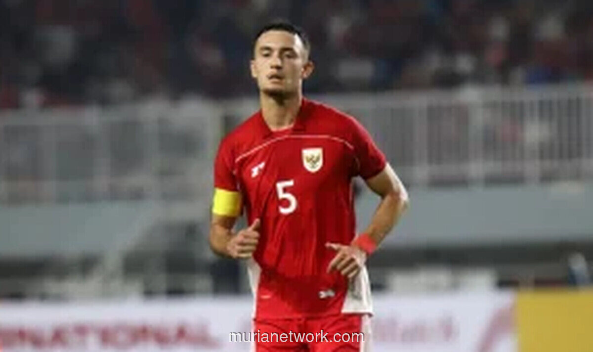 Ivar Jenner dan Marselino Ferdinan Belum Juga Punya Klub, Persija Menanti di Persimpangan