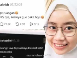 UGM Siapkan Sanksi untuk Dokter Elda Usai Komentar Rendahkan Pasien BPJS